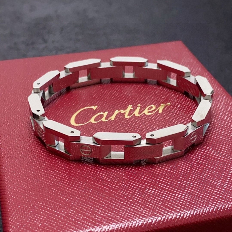 Cartier Bracelets